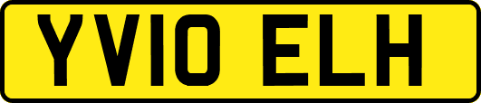 YV10ELH