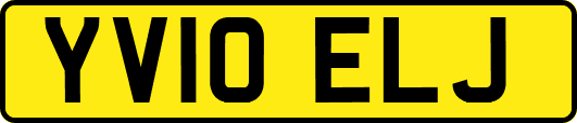 YV10ELJ