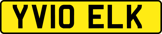YV10ELK