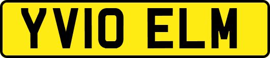 YV10ELM