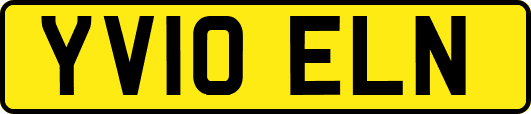 YV10ELN