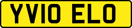 YV10ELO