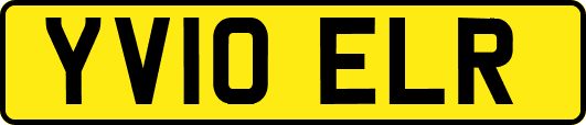 YV10ELR