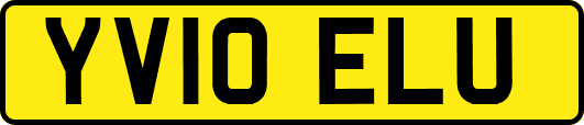 YV10ELU