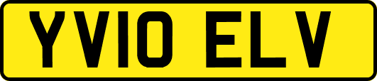 YV10ELV