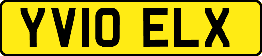 YV10ELX