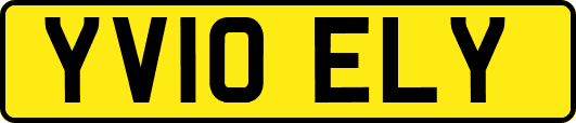 YV10ELY