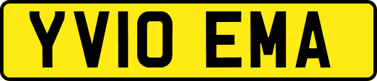 YV10EMA
