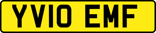 YV10EMF