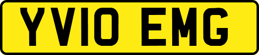 YV10EMG