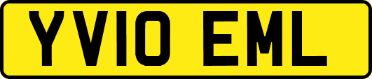YV10EML
