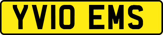 YV10EMS