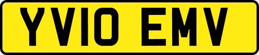YV10EMV