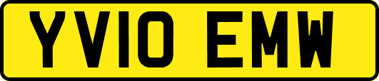 YV10EMW
