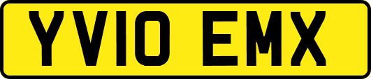 YV10EMX