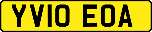 YV10EOA