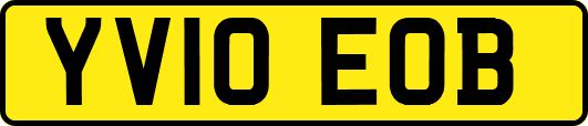 YV10EOB