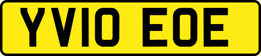YV10EOE