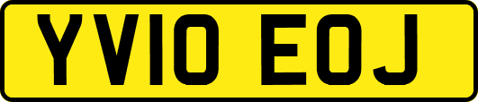 YV10EOJ