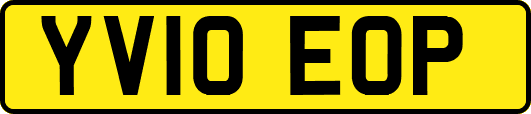 YV10EOP