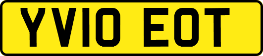 YV10EOT