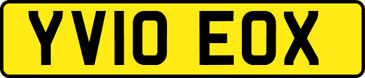 YV10EOX