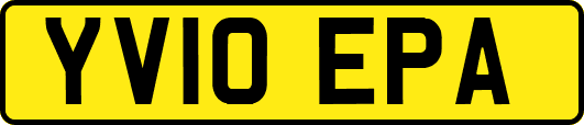 YV10EPA