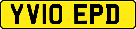 YV10EPD
