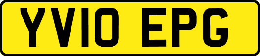 YV10EPG