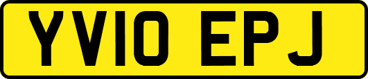 YV10EPJ