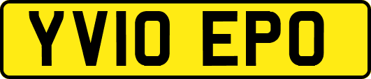 YV10EPO