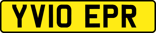YV10EPR