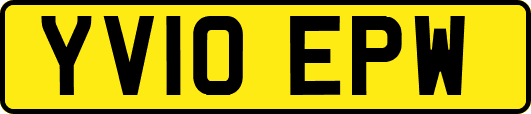 YV10EPW