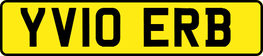 YV10ERB