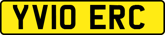 YV10ERC