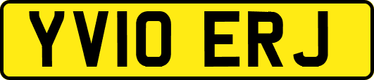 YV10ERJ