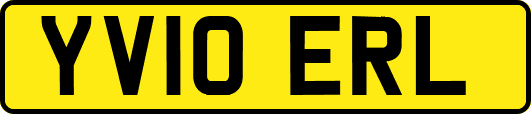 YV10ERL