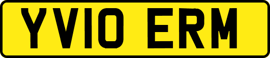 YV10ERM