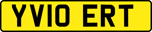 YV10ERT