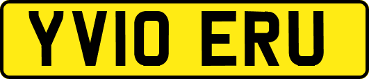 YV10ERU