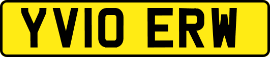 YV10ERW