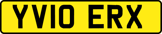 YV10ERX