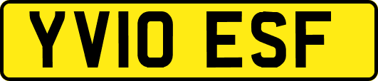 YV10ESF