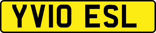 YV10ESL