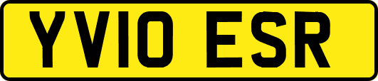 YV10ESR