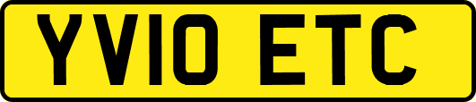 YV10ETC