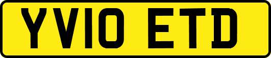 YV10ETD