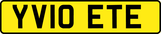 YV10ETE