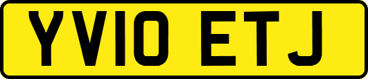 YV10ETJ