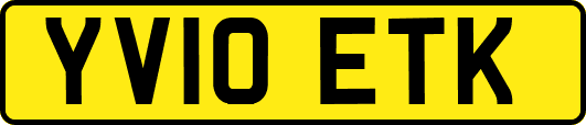 YV10ETK